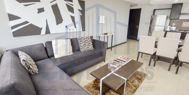 Departamento en alquiler en Bellini IV centro de Guayaquil GeoBienes - Departamento en alquiler en Bellini IV centro de Guayaquil - Plusvalia Guayaquil Casas de venta y alquiler Inmobiliaria Ecuador