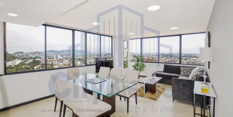 Departamento en alquiler en Bellini IV centro de Guayaquil GeoBienes - Departamento en alquiler en Bellini IV centro de Guayaquil - Plusvalia Guayaquil Casas de venta y alquiler Inmobiliaria Ecuador