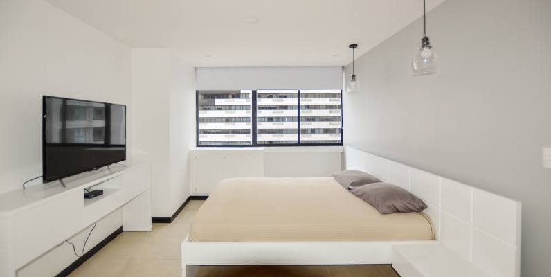 Departamento en alquiler en Bellini IV sector centro de Guayaquil GeoBienes - Departamento en alquiler en Bellini IV sector centro de Guayaquil - Plusvalia Guayaquil Casas de venta y alquiler Inmobiliaria Ecuador