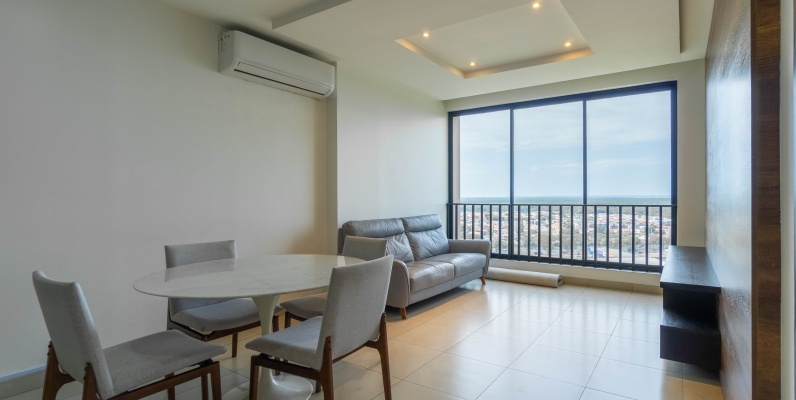 Departamento en alquiler en Bosques de la Costa, Altos del Bosque GeoBienes - Departamento en alquiler en Bosques de la Costa, Altos del Bosque - Plusvalia Guayaquil Casas de venta y alquiler Inmobiliaria Ecuador