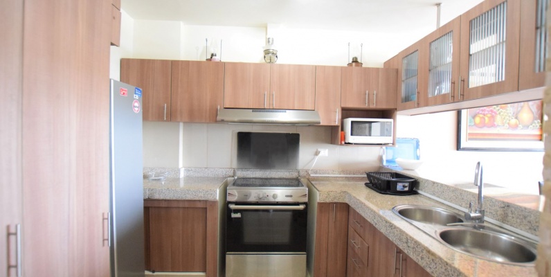 Departamento en alquiler en Bosques de la Costa, Vía a la Costa - Guayaquil GeoBienes - Departamento en alquiler en Bosques de la Costa, Vía a la Costa - Guayaquil - Plusvalia Guayaquil Casas de venta y alquiler Inmobiliaria Ecuador
