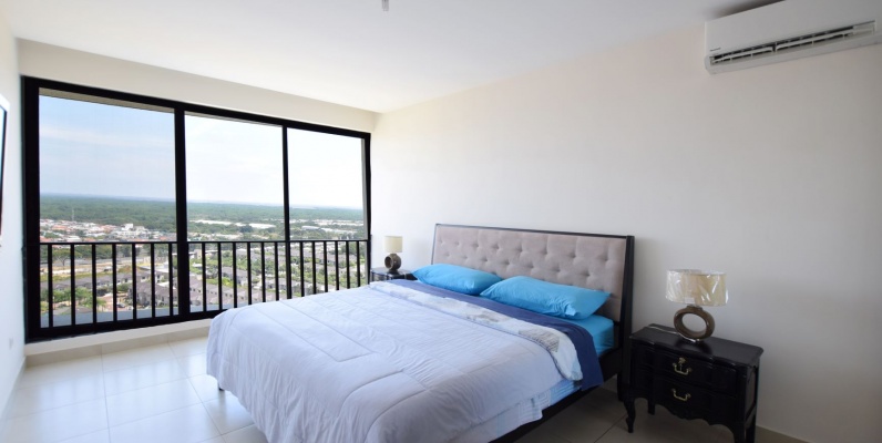 Departamento en alquiler en Bosques de la Costa, Vía a la Costa - Guayaquil GeoBienes - Departamento en alquiler en Bosques de la Costa, Vía a la Costa - Guayaquil - Plusvalia Guayaquil Casas de venta y alquiler Inmobiliaria Ecuador