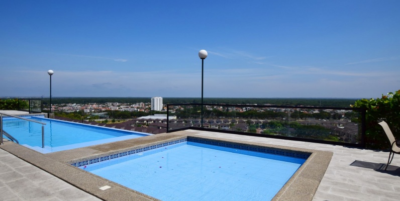 Departamento en alquiler en Bosques de la Costa, Vía a la Costa - Guayaquil GeoBienes - Departamento en alquiler en Bosques de la Costa, Vía a la Costa - Guayaquil - Plusvalia Guayaquil Casas de venta y alquiler Inmobiliaria Ecuador