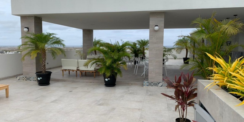 Departamento en alquiler en Camboriú Suites, Salinas GeoBienes - Departamento en alquiler en Camboriú Suites, Salinas - Plusvalia Guayaquil Casas de venta y alquiler Inmobiliaria Ecuador