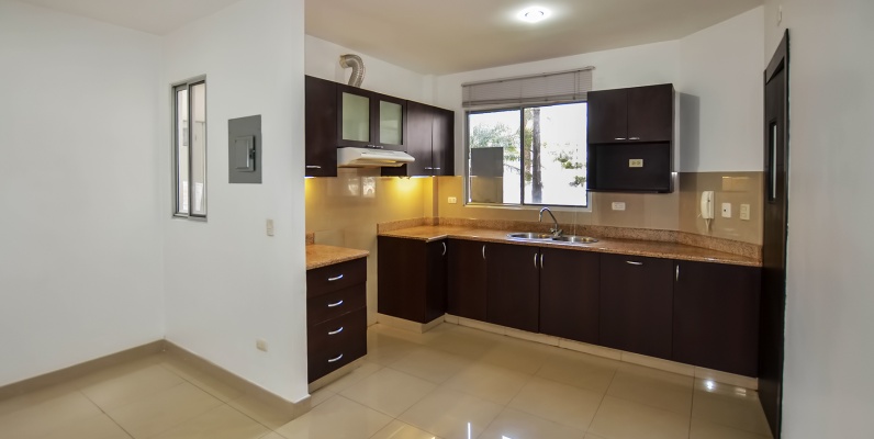 GeoBienes - Departamento en alquiler en Central Park sector Samborondon - Plusvalia Guayaquil Casas de venta y alquiler Inmobiliaria Ecuador