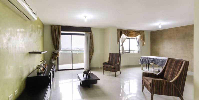 Departamento en alquiler en Ciudad Colón norte de Guayaquil GeoBienes - Departamento en alquiler en Ciudad Colón norte de Guayaquil - Plusvalia Guayaquil Casas de venta y alquiler Inmobiliaria Ecuador