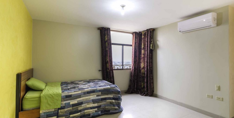 Departamento en alquiler en Ciudad Colón norte de Guayaquil GeoBienes - Departamento en alquiler en Ciudad Colón norte de Guayaquil - Plusvalia Guayaquil Casas de venta y alquiler Inmobiliaria Ecuador