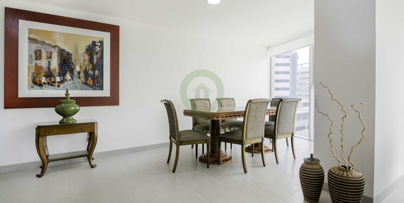 Departamento en alquiler en Edificio QUO norte de Guayaquil GeoBienes - Departamento en alquiler en Edificio QUO norte de Guayaquil - Plusvalia Guayaquil Casas de venta y alquiler Inmobiliaria Ecuador
