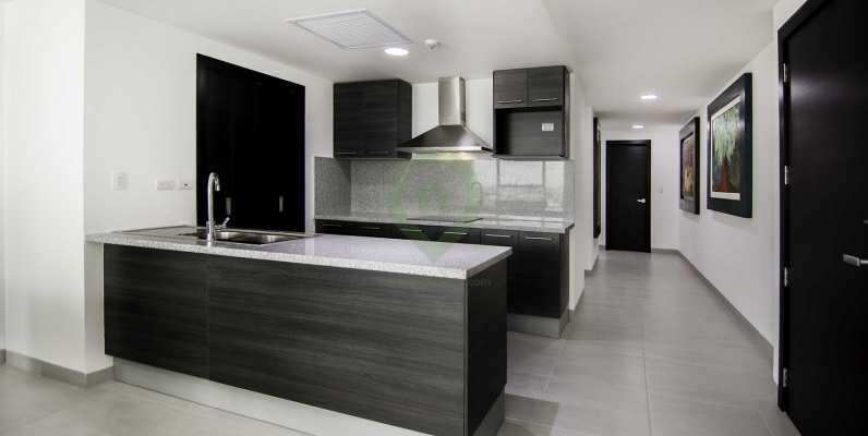 Departamento en alquiler en Edificio QUO norte de Guayaquil GeoBienes - Departamento en alquiler en Edificio QUO norte de Guayaquil - Plusvalia Guayaquil Casas de venta y alquiler Inmobiliaria Ecuador