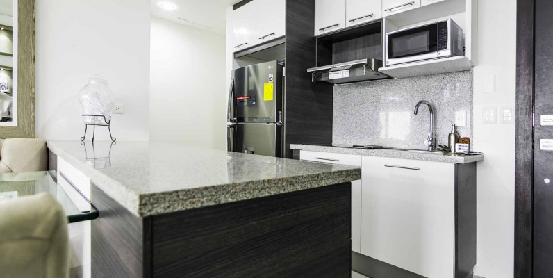 Departamento en alquiler en Edificio QUO norte de Guayaquil GeoBienes - Departamento en alquiler en Edificio QUO norte de Guayaquil - Plusvalia Guayaquil Casas de venta y alquiler Inmobiliaria Ecuador