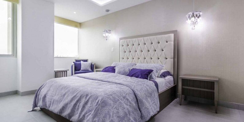Departamento en alquiler en Edificio QUO norte de Guayaquil GeoBienes - Departamento en alquiler en Edificio QUO norte de Guayaquil - Plusvalia Guayaquil Casas de venta y alquiler Inmobiliaria Ecuador