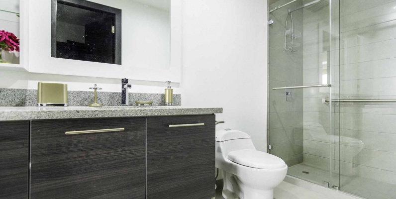 Departamento en alquiler en Edificio QUO norte de Guayaquil GeoBienes - Departamento en alquiler en Edificio QUO norte de Guayaquil - Plusvalia Guayaquil Casas de venta y alquiler Inmobiliaria Ecuador