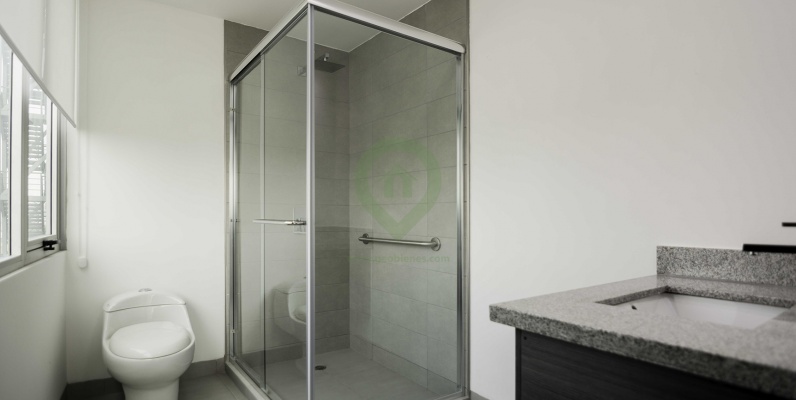 Departamento en alquiler en Edificio QUO norte de Guayaquil GeoBienes - Departamento en alquiler en Edificio QUO norte de Guayaquil - Plusvalia Guayaquil Casas de venta y alquiler Inmobiliaria Ecuador