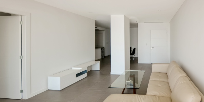 Departamento en alquiler en edificio Spazio sector centro de Guayaquil GeoBienes - Departamento en alquiler en edificio Spazio Puerto Santa Ana Guayaquil - Plusvalia Guayaquil Casas de venta y alquiler Inmobiliaria Ecuador