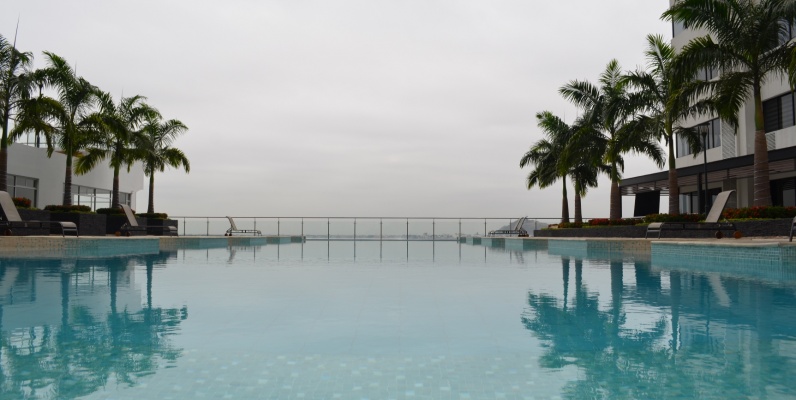 Departamento en alquiler en edificio Spazio sector Puerto Santa Ana GeoBienes - Departamento en alquiler en edificio Spazio sector Puerto Santa Ana - Plusvalia Guayaquil Casas de venta y alquiler Inmobiliaria Ecuador