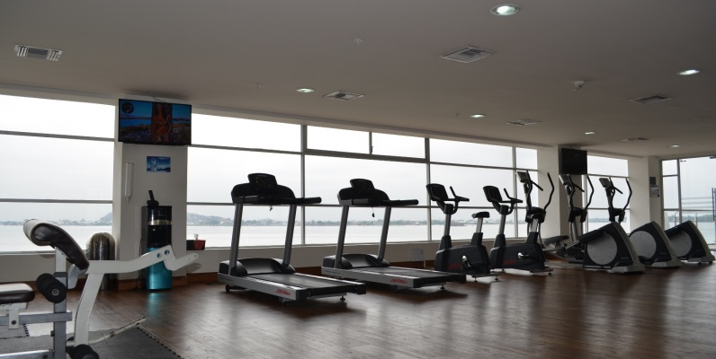 Departamento en alquiler en edificio Spazio sector Puerto Santa Ana GeoBienes - Departamento en alquiler en edificio Spazio sector Puerto Santa Ana - Plusvalia Guayaquil Casas de venta y alquiler Inmobiliaria Ecuador