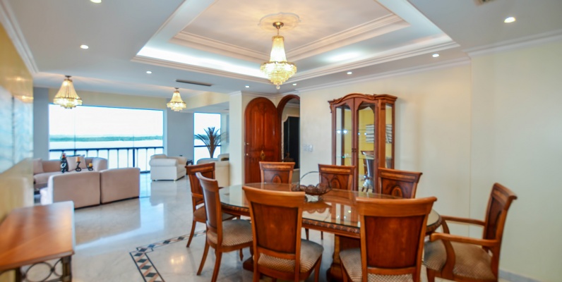 Departamento en alquiler en El Fortín sector centro de Guayaquil GeoBienes - Departamento en alquiler en El Fortín sector centro de Guayaquil - Plusvalia Guayaquil Casas de venta y alquiler Inmobiliaria Ecuador
