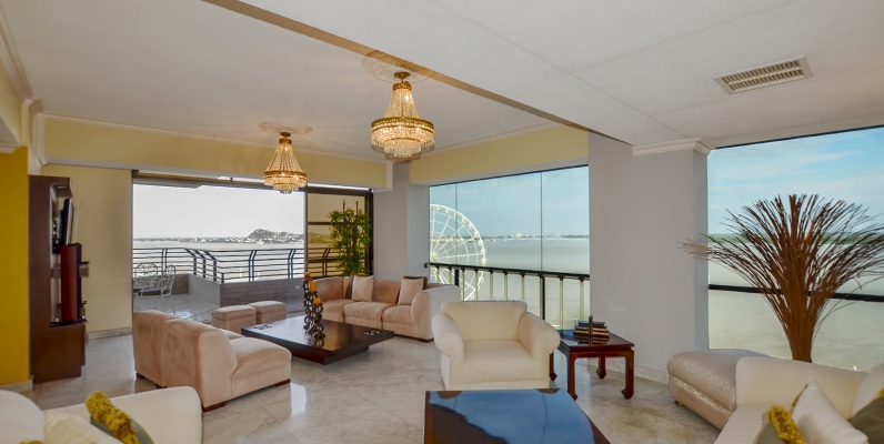Departamento en alquiler en El Fortin sector centro de Guayaquil GeoBienes - Departamento en alquiler en El Fortín sector centro de Guayaquil - Plusvalia Guayaquil Casas de venta y alquiler Inmobiliaria Ecuador