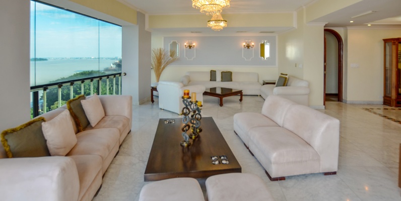 Departamento en alquiler en El Fortin sector centro de Guayaquil GeoBienes - Departamento en alquiler en El Fortín sector centro de Guayaquil - Plusvalia Guayaquil Casas de venta y alquiler Inmobiliaria Ecuador