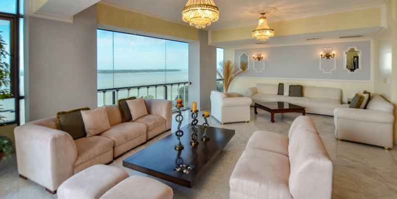 Departamento en alquiler en El Fortin sector centro de Guayaquil GeoBienes - Departamento en alquiler en El Fortín sector centro de Guayaquil - Plusvalia Guayaquil Casas de venta y alquiler Inmobiliaria Ecuador