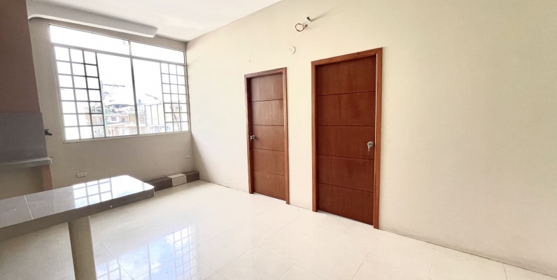 Departamento en alquiler en la ciudad de Machala GeoBienes - Departamento en alquiler en la ciudad de Machala - Plusvalia Guayaquil Casas de venta y alquiler Inmobiliaria Ecuador