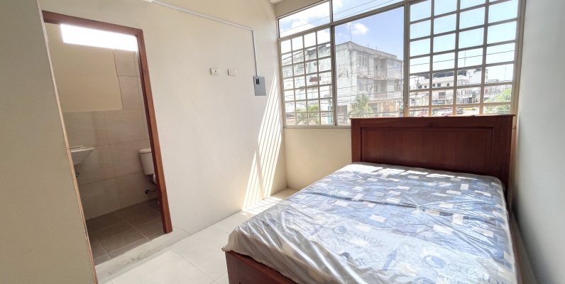 Departamento en alquiler en la ciudad de Machala GeoBienes - Departamento en alquiler en la ciudad de Machala - Plusvalia Guayaquil Casas de venta y alquiler Inmobiliaria Ecuador