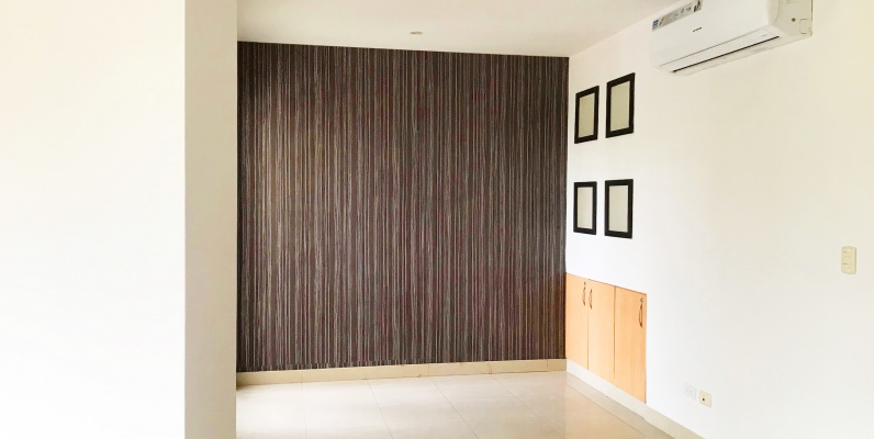 Departamento en alquiler en la Urbanización San Andrés, Vía Samborondón GeoBienes - Departamento en alquiler en la Urbanización San Andrés, Vía Samborondón - Plusvalia Guayaquil Casas de venta y alquiler Inmobiliaria Ecuador