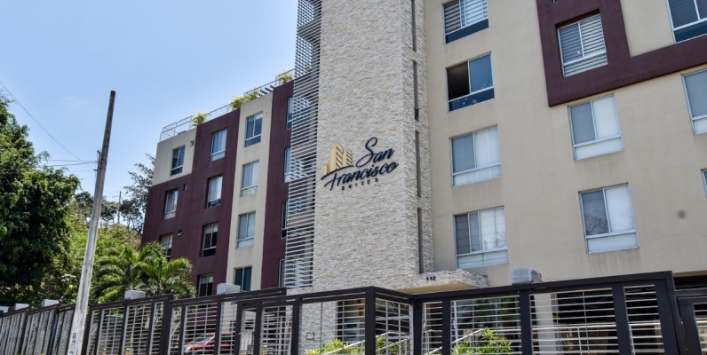 Departamento en Alquiler en Lomas de Urdesa GeoBienes - Departamento en Alquiler en Lomas de Urdesa - Plusvalia Guayaquil Casas de venta y alquiler Inmobiliaria Ecuador