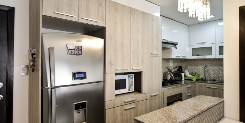 Departamento en Alquiler en Lomas de Urdesa GeoBienes - Departamento en Alquiler en Lomas de Urdesa - Plusvalia Guayaquil Casas de venta y alquiler Inmobiliaria Ecuador
