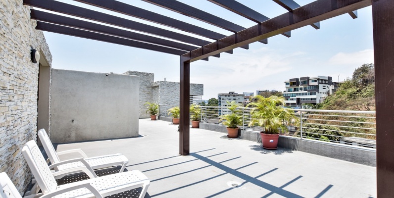 Departamento en Alquiler en Lomas de Urdesa GeoBienes - Departamento en Alquiler en Lomas de Urdesa - Plusvalia Guayaquil Casas de venta y alquiler Inmobiliaria Ecuador