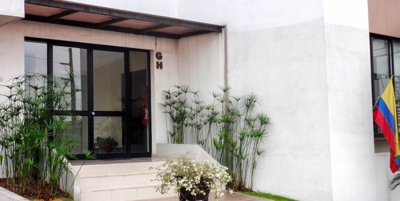 Departamento en alquiler en Lomas de Urdesa Guayaquil GeoBienes - Departamento en alquiler en Lomas de Urdesa Guayaquil - Plusvalia Guayaquil Casas de venta y alquiler Inmobiliaria Ecuador