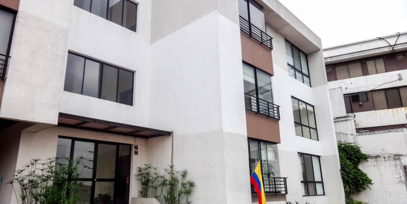 Departamento en alquiler en Lomas de Urdesa Guayaquil GeoBienes - Departamento en alquiler en Lomas de Urdesa Guayaquil - Plusvalia Guayaquil Casas de venta y alquiler Inmobiliaria Ecuador