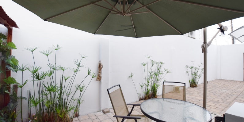 Departamento en alquiler en Montelimar II, Vía Samborondón GeoBienes - Departamento en alquiler en Montelimar II, Vía Samborondón - Plusvalia Guayaquil Casas de venta y alquiler Inmobiliaria Ecuador