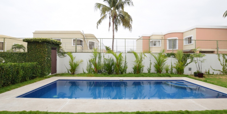 Departamento en alquiler en Montelimar II, Vía Samborondón GeoBienes - Departamento en alquiler en Montelimar II, Vía Samborondón - Plusvalia Guayaquil Casas de venta y alquiler Inmobiliaria Ecuador