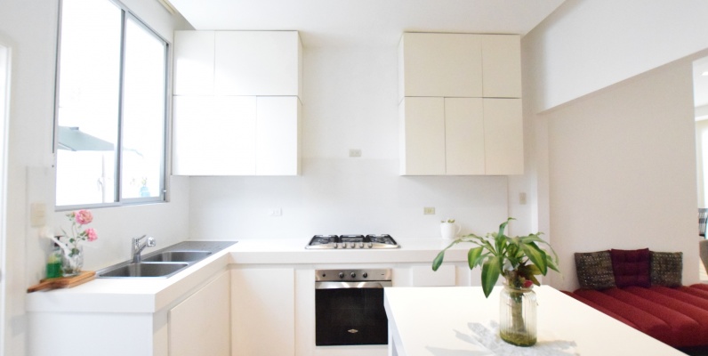 Departamento en alquiler en Montelimar II, Vía Samborondón GeoBienes - Departamento en alquiler en Montelimar II, Vía Samborondón - Plusvalia Guayaquil Casas de venta y alquiler Inmobiliaria Ecuador