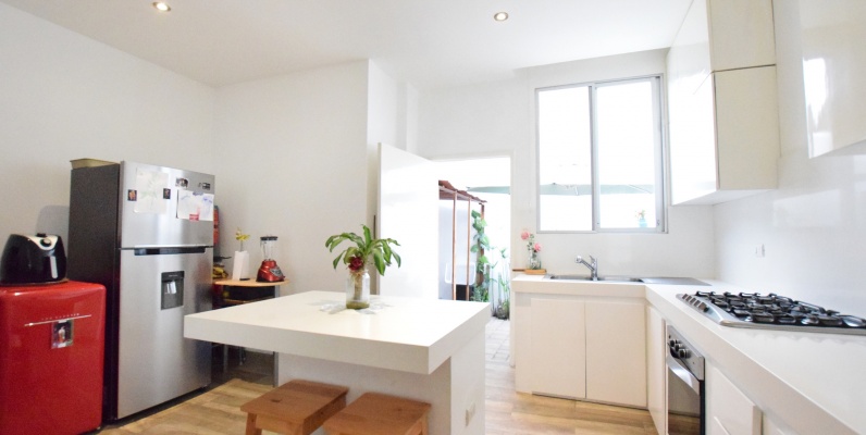 Departamento en alquiler en Montelimar II, Vía Samborondón GeoBienes - Departamento en alquiler en Montelimar II, Vía Samborondón - Plusvalia Guayaquil Casas de venta y alquiler Inmobiliaria Ecuador