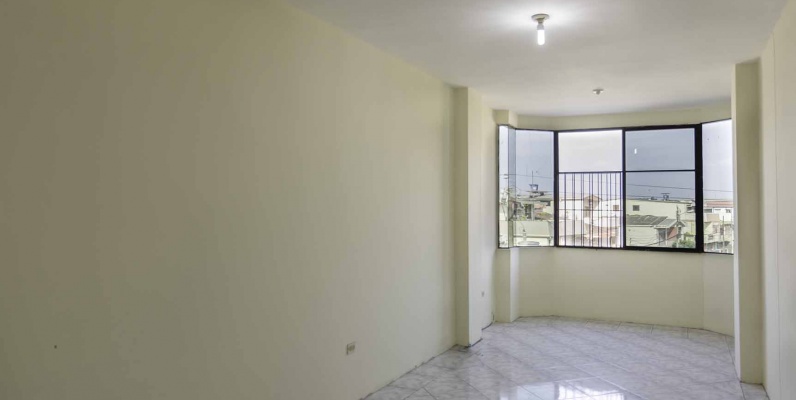GeoBienes - Departamento en alquiler en Nueva Kennedy norte de Guayaquil - Plusvalia Guayaquil Casas de venta y alquiler Inmobiliaria Ecuador