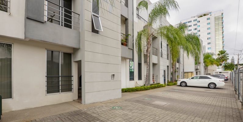 Departamento en alquiler en Puerto Azul sector Vía a la Costa GeoBienes - Departamento en venta en Puerto Azul sector Vía a la Costa - Plusvalia Guayaquil Casas de venta y alquiler Inmobiliaria Ecuador