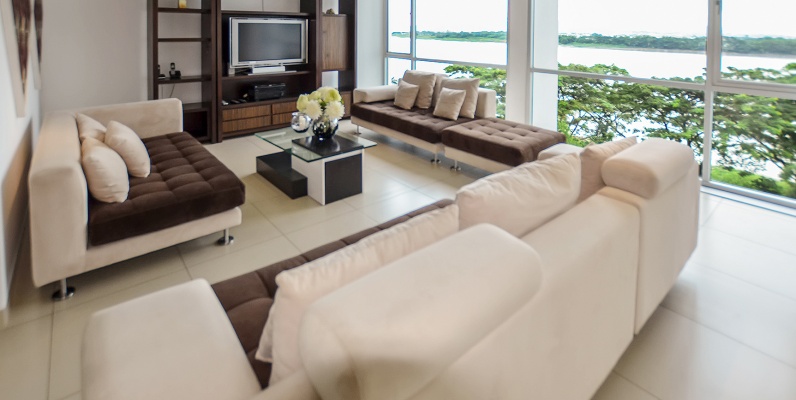 Departamento en alquiler en River Towers sector Vía a Samborondón GeoBienes - Departamento en alquiler en River Towers sector Vía a Samborondón - Plusvalia Guayaquil Casas de venta y alquiler Inmobiliaria Ecuador
