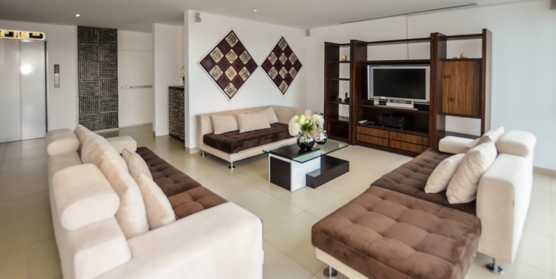 Departamento en alquiler en River Towers sector Vía a Samborondón GeoBienes - Departamento en alquiler en River Towers sector Vía a Samborondón - Plusvalia Guayaquil Casas de venta y alquiler Inmobiliaria Ecuador