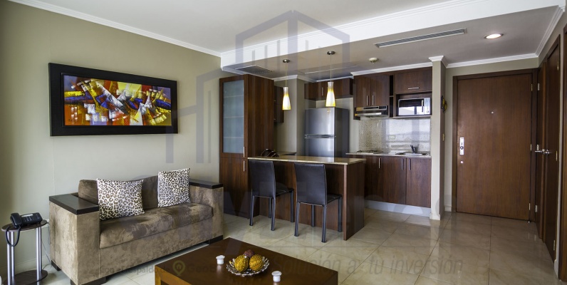 Departamento en alquiler en Riverfront I centro de Guayaquil GeoBienes - Suite en alquiler en Riverfront II centro de Guayaquil - Plusvalia Guayaquil Casas de venta y alquiler Inmobiliaria Ecuador