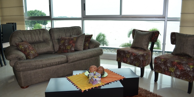 Departamento en alquiler en Riverfront II Centro Guayaquil GeoBienes - Departamento en alquiler en Riverfront II Centro Guayaquil - Plusvalia Guayaquil Casas de venta y alquiler Inmobiliaria Ecuador