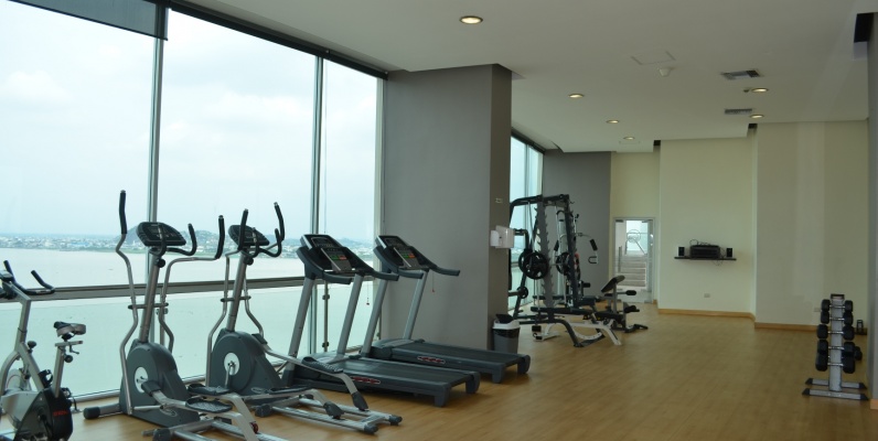 Departamento en alquiler en Riverfront II Centro Guayaquil GeoBienes - Departamento en alquiler en Riverfront II Centro Guayaquil - Plusvalia Guayaquil Casas de venta y alquiler Inmobiliaria Ecuador