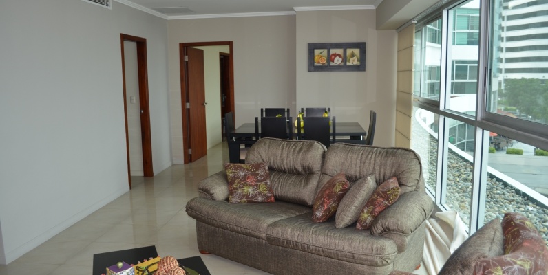 Departamento en alquiler en Riverfront II Centro Guayaquil GeoBienes - Departamento en alquiler en Riverfront II Centro Guayaquil - Plusvalia Guayaquil Casas de venta y alquiler Inmobiliaria Ecuador