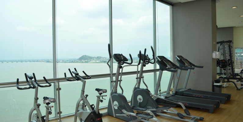 Departamento en alquiler en Riverfront II Centro Guayaquil GeoBienes - Departamento en alquiler en Riverfront II Centro Guayaquil - Plusvalia Guayaquil Casas de venta y alquiler Inmobiliaria Ecuador