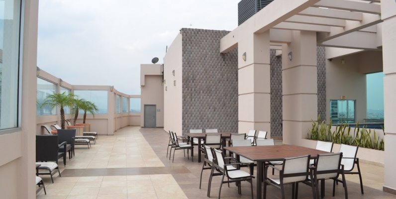 Departamento en alquiler en Riverfront II Centro Guayaquil GeoBienes - Departamento en alquiler en Riverfront II Centro Guayaquil - Plusvalia Guayaquil Casas de venta y alquiler Inmobiliaria Ecuador