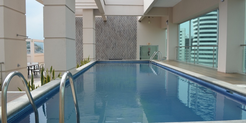 Departamento en alquiler en Riverfront II Centro Guayaquil GeoBienes - Departamento en alquiler en Riverfront II Centro Guayaquil - Plusvalia Guayaquil Casas de venta y alquiler Inmobiliaria Ecuador
