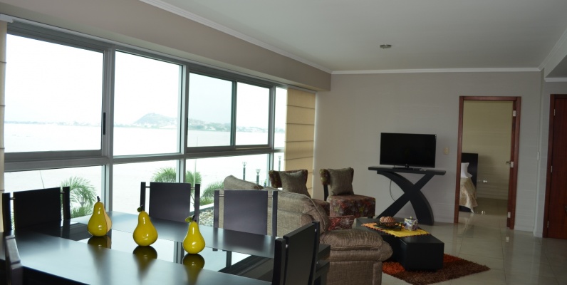 Departamento en alquiler en Riverfront II Centro Guayaquil GeoBienes - Departamento en alquiler en Riverfront II Centro Guayaquil - Plusvalia Guayaquil Casas de venta y alquiler Inmobiliaria Ecuador