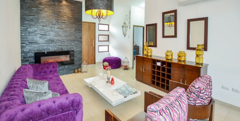 Departamento en alquiler en Santa Cecilia sector Vía a la Costa GeoBienes - Departamento en alquiler en Santa Cecilia sector Vía a la Costa - Plusvalia Guayaquil Casas de venta y alquiler Inmobiliaria Ecuador