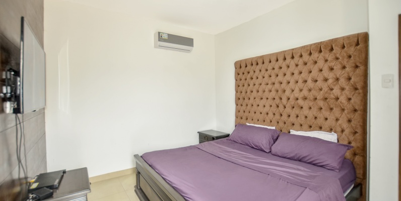 GeoBienes - Departamento en alquiler en Santa Cecilia sector Vía a la Costa - Plusvalia Guayaquil Casas de venta y alquiler Inmobiliaria Ecuador